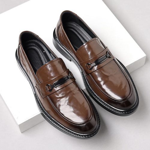 Smart Casual Style