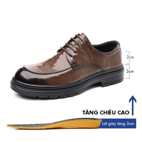 Phong cách nam tính cao cấp