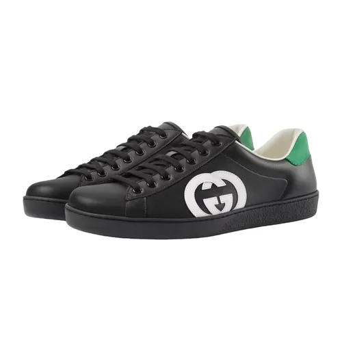 Ace Sneaker Interlocking G